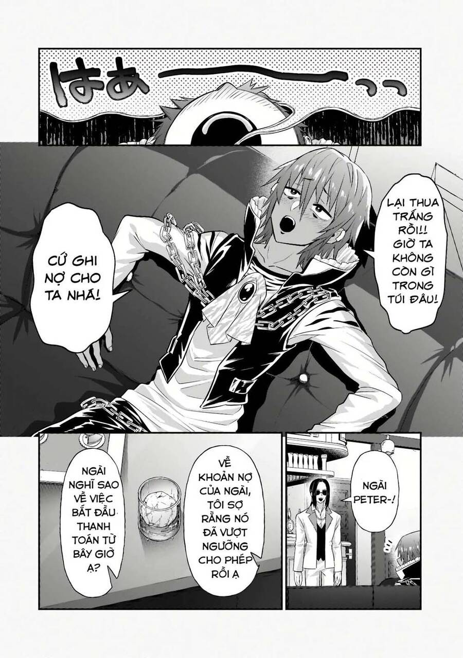 Ta Là Chúa Tể Của Đế Chế Liên Ngân Hà Chap 182 - Next Chap 183