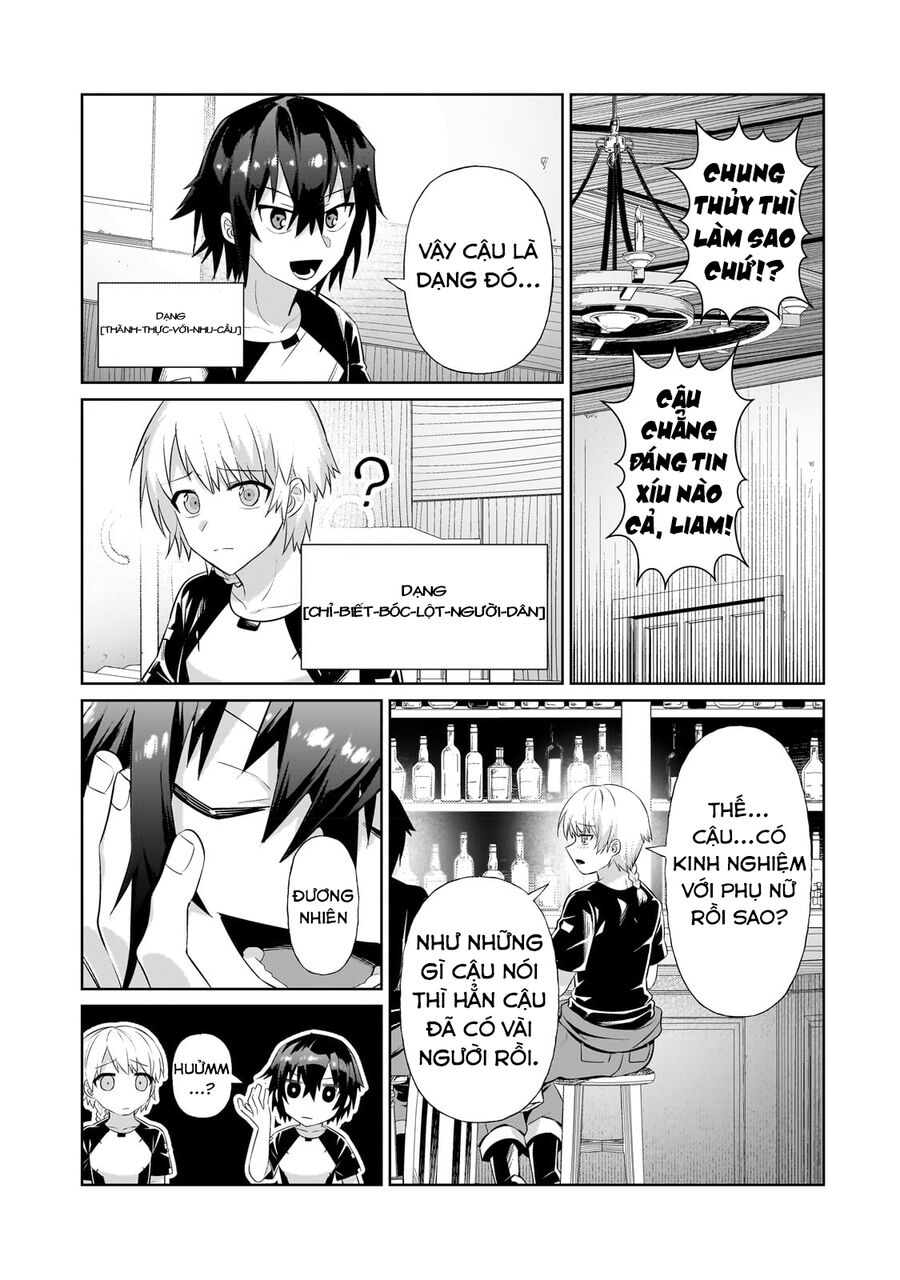 Ta Là Chúa Tể Của Đế Chế Liên Ngân Hà Chap 191 - Next Chap 192