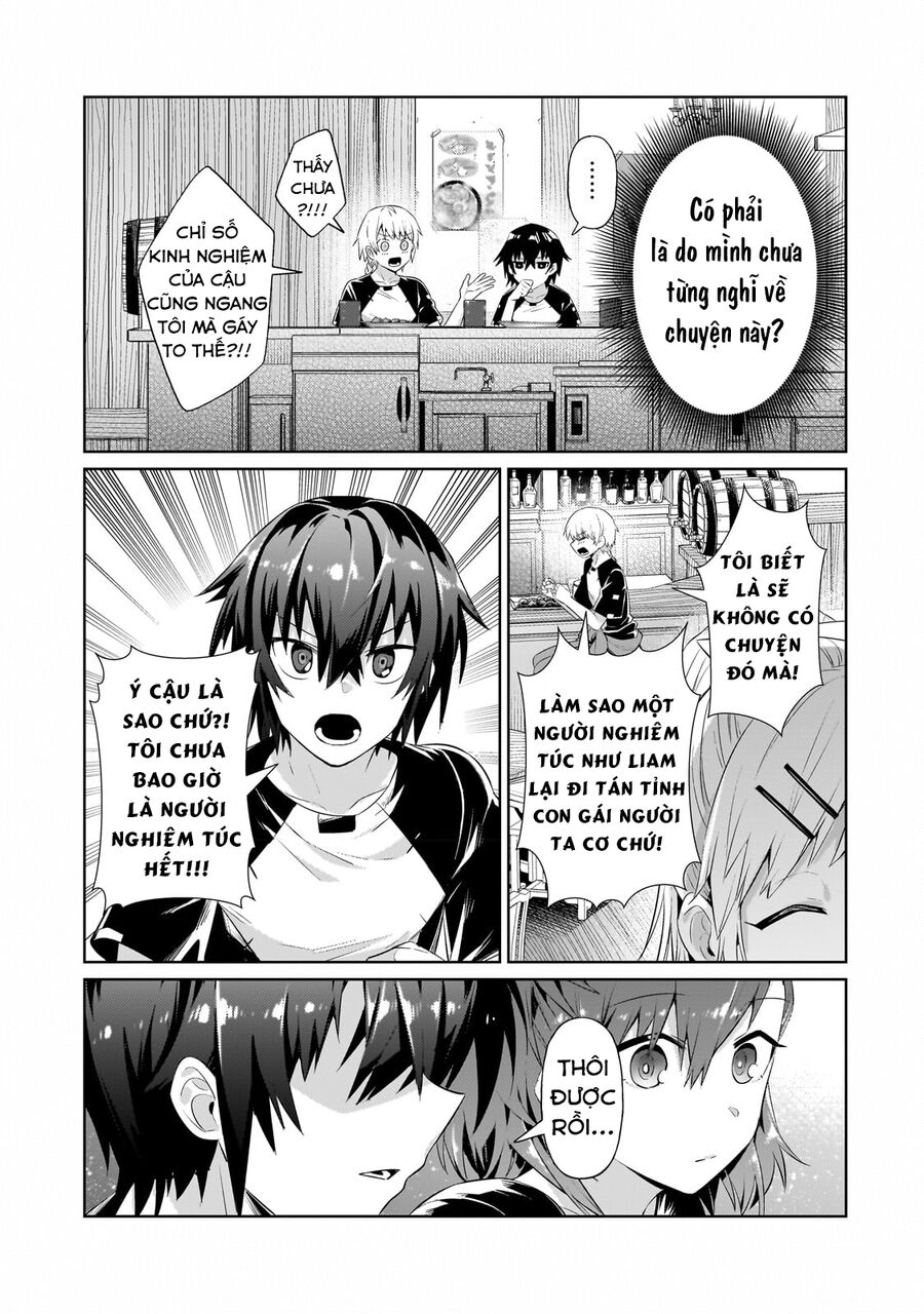 Ta Là Chúa Tể Của Đế Chế Liên Ngân Hà Chap 191 - Next Chap 192