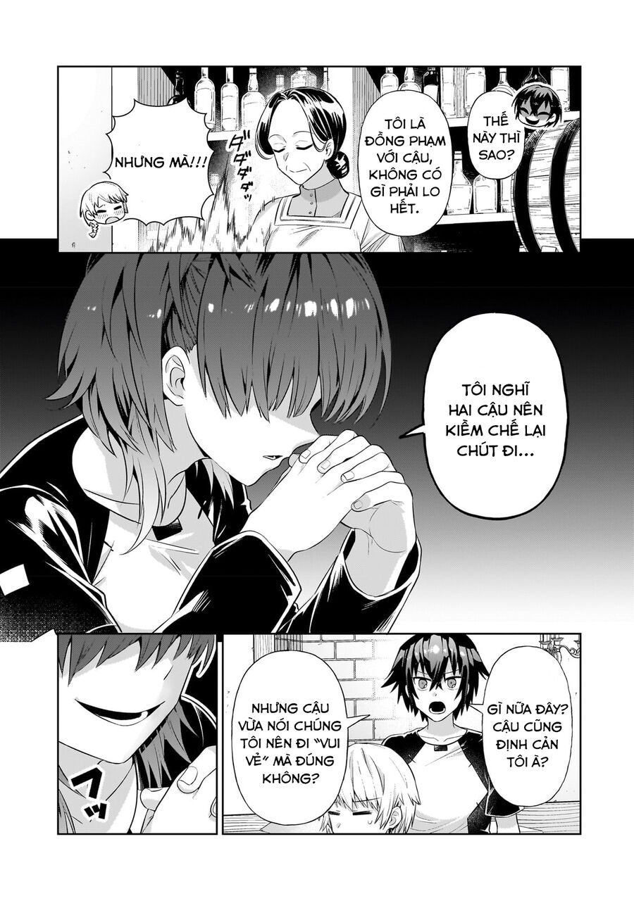 Ta Là Chúa Tể Của Đế Chế Liên Ngân Hà Chap 191 - Next Chap 192
