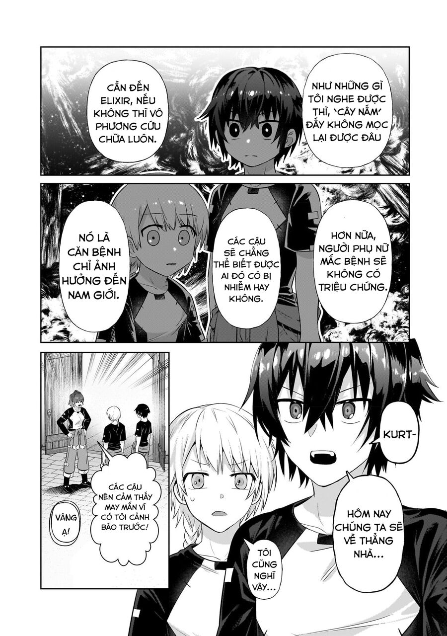 Ta Là Chúa Tể Của Đế Chế Liên Ngân Hà Chap 191 - Next Chap 192