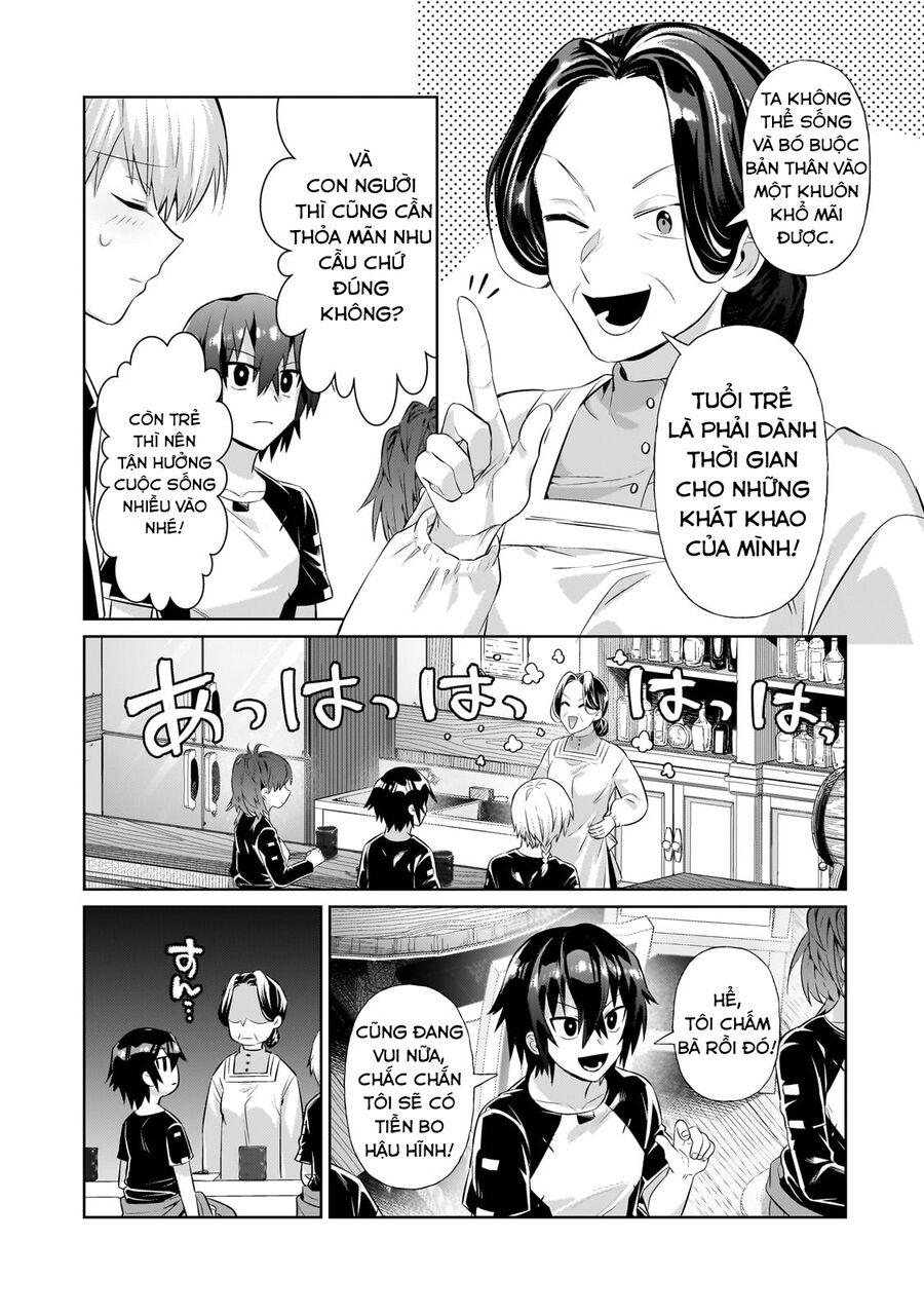 Ta Là Chúa Tể Của Đế Chế Liên Ngân Hà Chap 191 - Next Chap 192