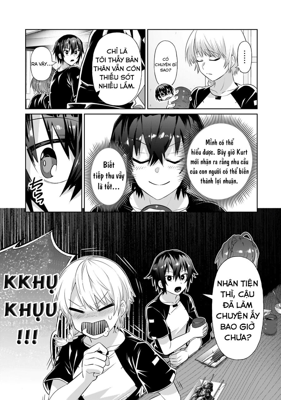 Ta Là Chúa Tể Của Đế Chế Liên Ngân Hà Chap 191 - Next Chap 192