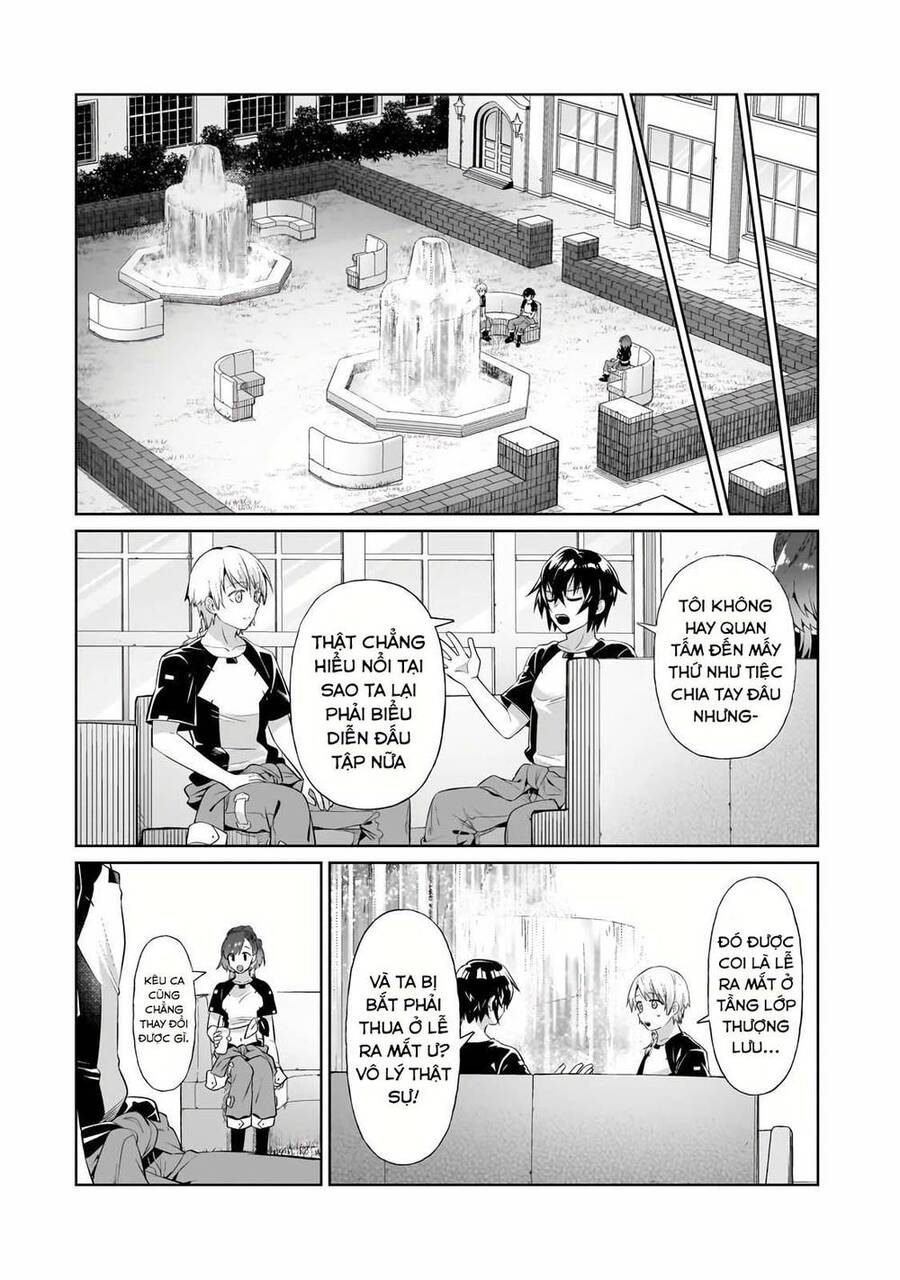 Ta Là Chúa Tể Của Đế Chế Liên Ngân Hà Chap 192 - Next Chap 193