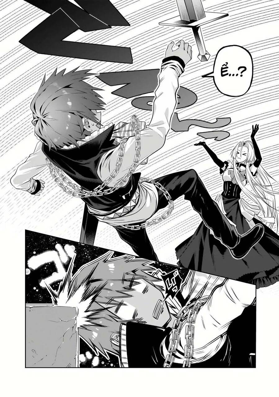 Ta Là Chúa Tể Của Đế Chế Liên Ngân Hà Chap 192 - Next Chap 193
