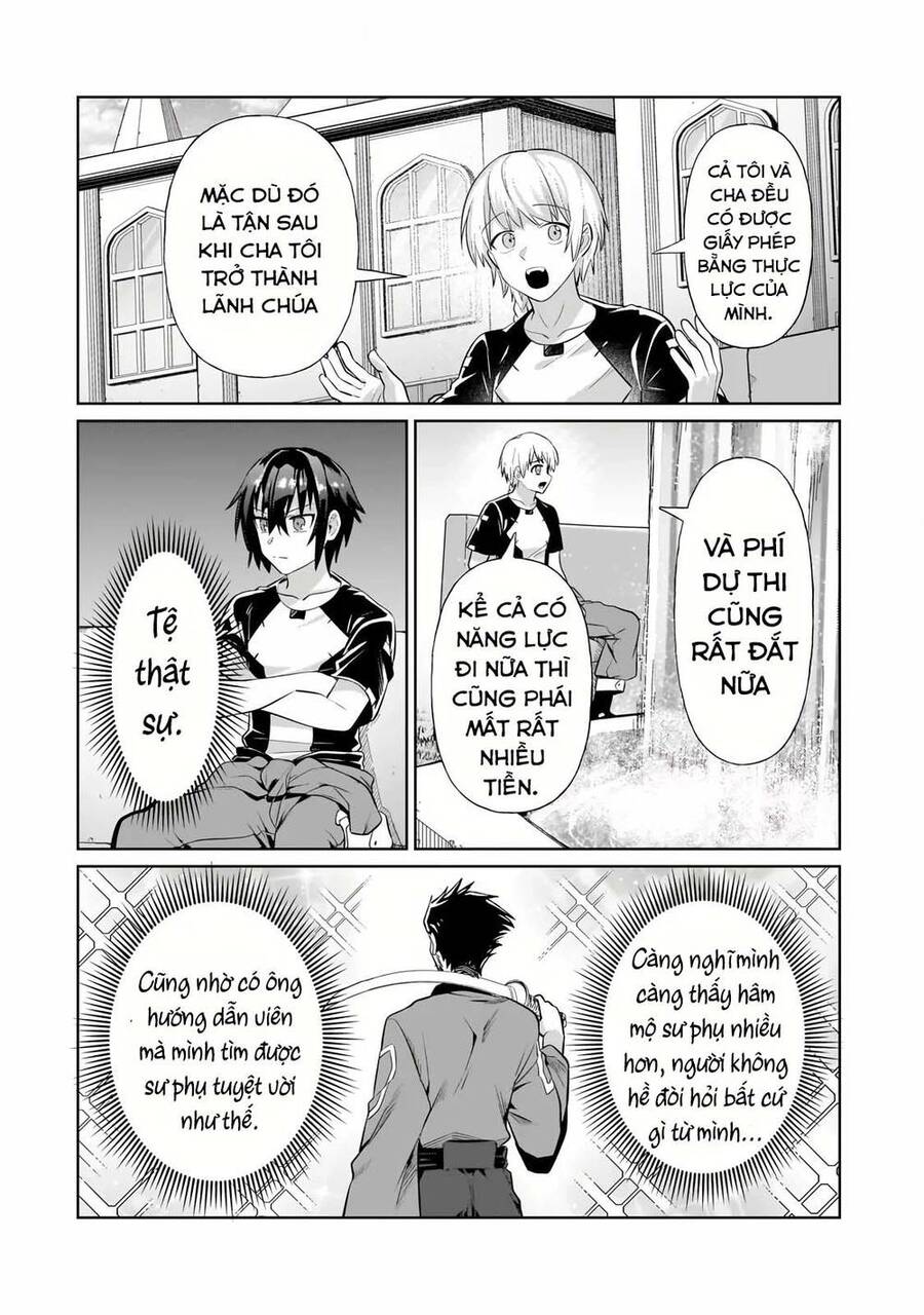 Ta Là Chúa Tể Của Đế Chế Liên Ngân Hà Chap 192 - Next Chap 193