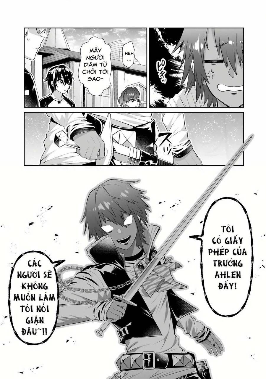 Ta Là Chúa Tể Của Đế Chế Liên Ngân Hà Chap 192 - Next Chap 193