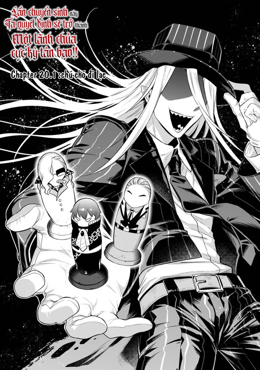 Ta Là Chúa Tể Của Đế Chế Liên Ngân Hà Chap 201 - Next Chap 202