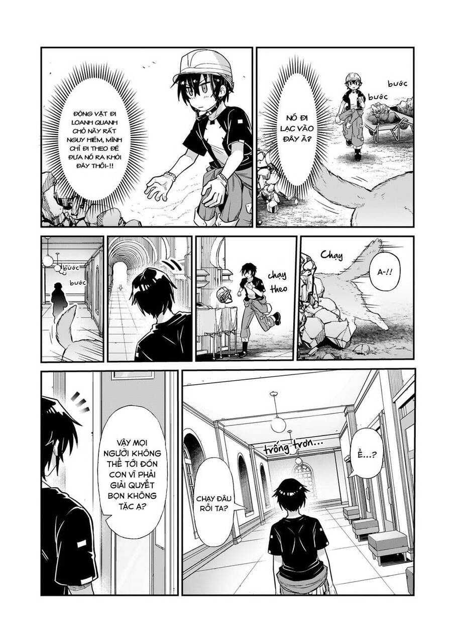 Ta Là Chúa Tể Của Đế Chế Liên Ngân Hà Chap 201 - Next Chap 202