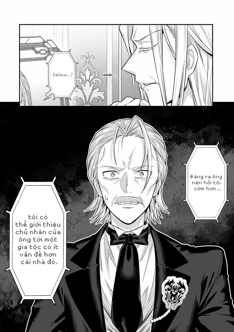 Ta Là Chúa Tể Của Đế Chế Liên Ngân Hà Chap 202 - Next Chap 203