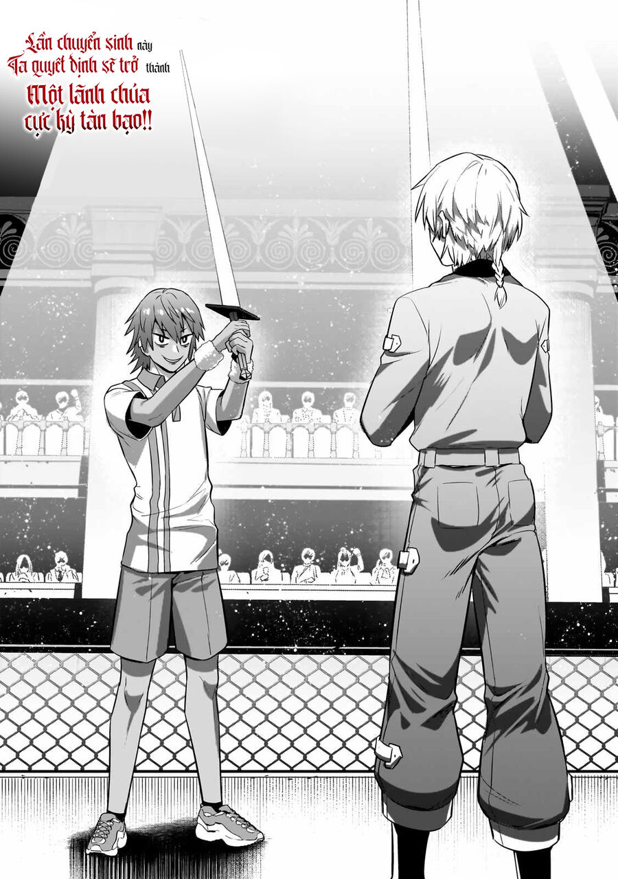 Ta Là Chúa Tể Của Đế Chế Liên Ngân Hà Chap 211 - Next Chap 212