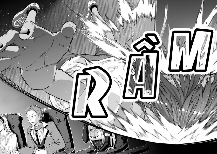 Ta Là Chúa Tể Của Đế Chế Liên Ngân Hà Chap 211 - Next Chap 212
