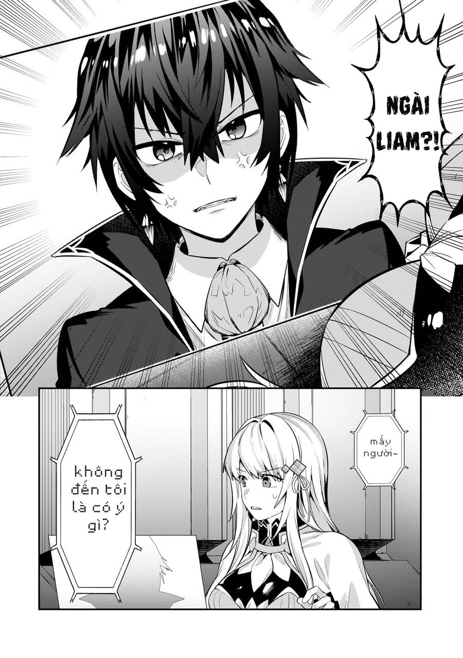 Ta Là Chúa Tể Của Đế Chế Liên Ngân Hà Chap 212 - Next Chap 213