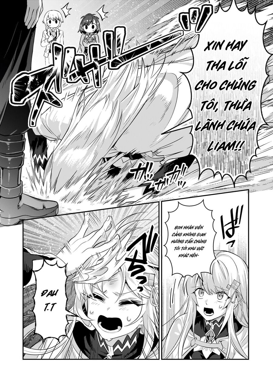 Ta Là Chúa Tể Của Đế Chế Liên Ngân Hà Chap 221 - Next Chap 222
