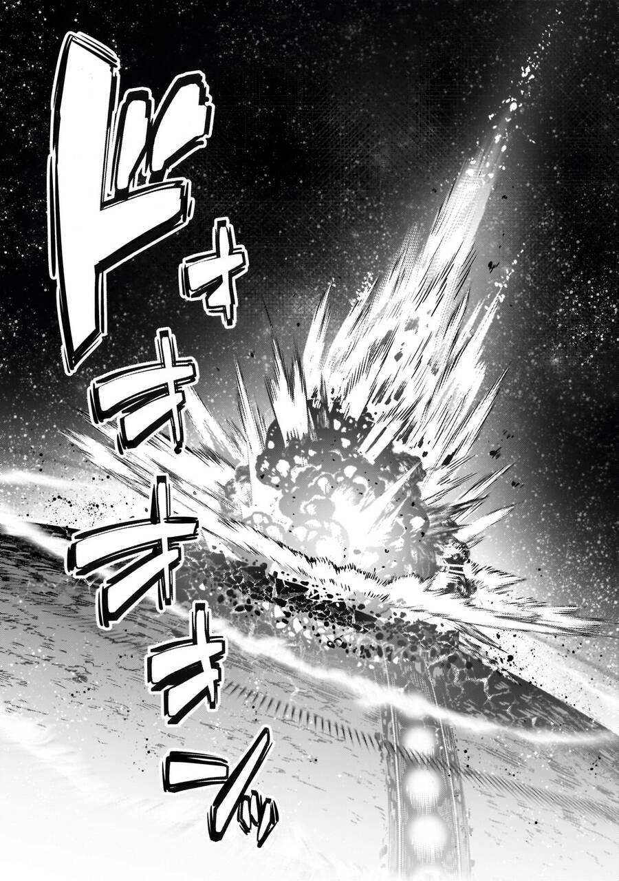 Ta Là Chúa Tể Của Đế Chế Liên Ngân Hà Chap 242 - Next Chap 243