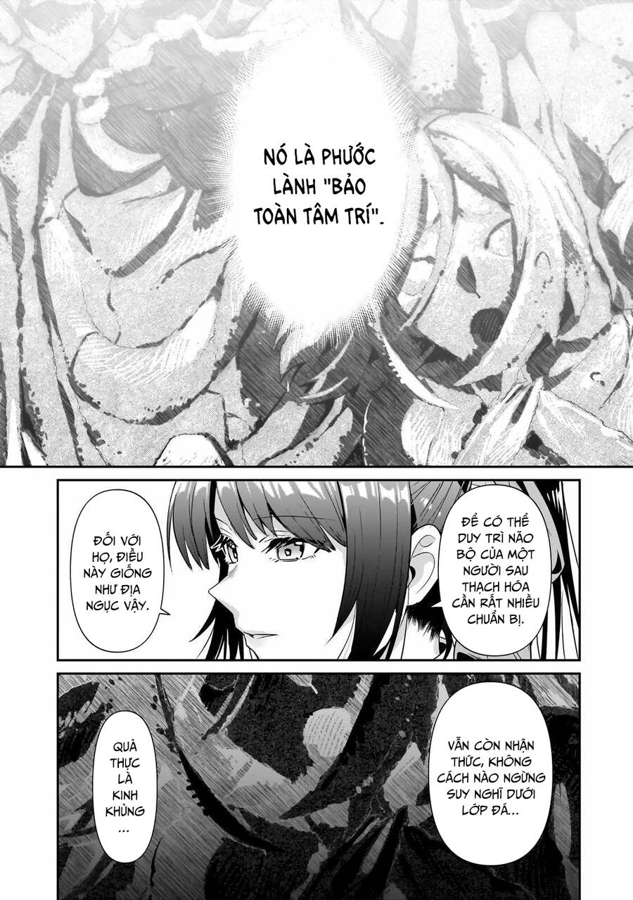 Ta Là Chúa Tể Của Đế Chế Liên Ngân Hà Chap 251 - Next Chap 252