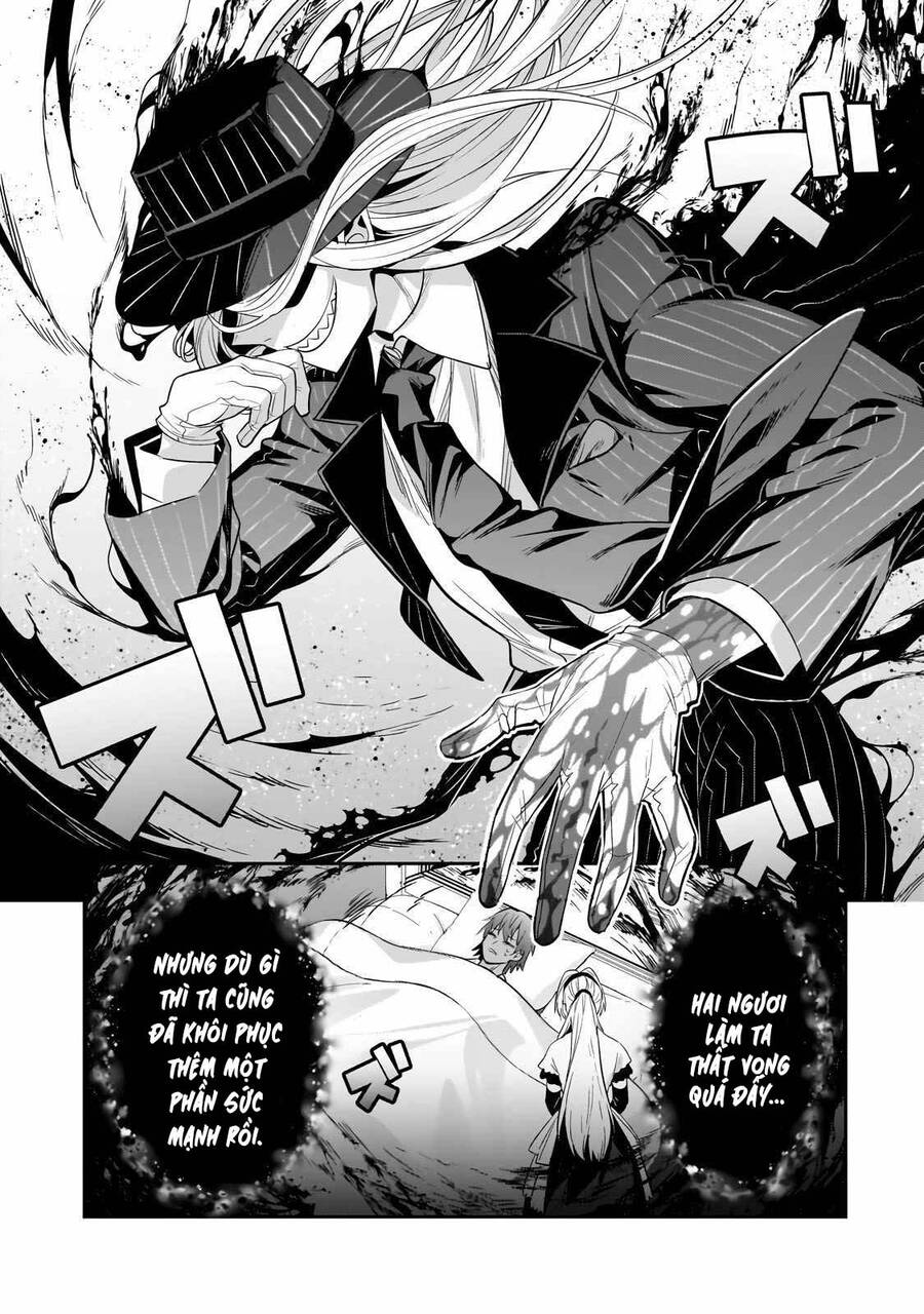 Ta Là Chúa Tể Của Đế Chế Liên Ngân Hà Chap 252 - Next Chap 253