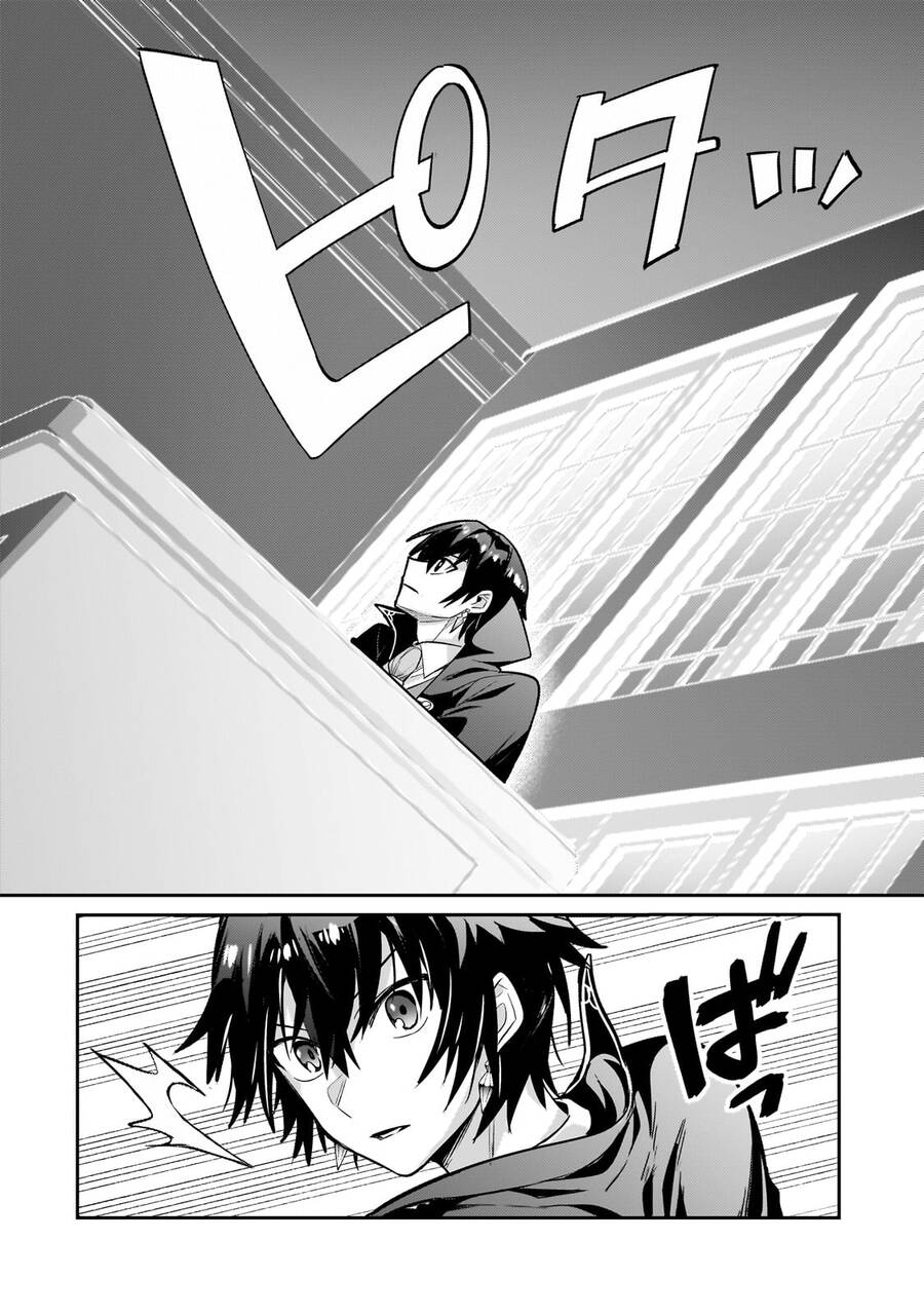 Ta Là Chúa Tể Của Đế Chế Liên Ngân Hà Chap 261 - Next Chap 262