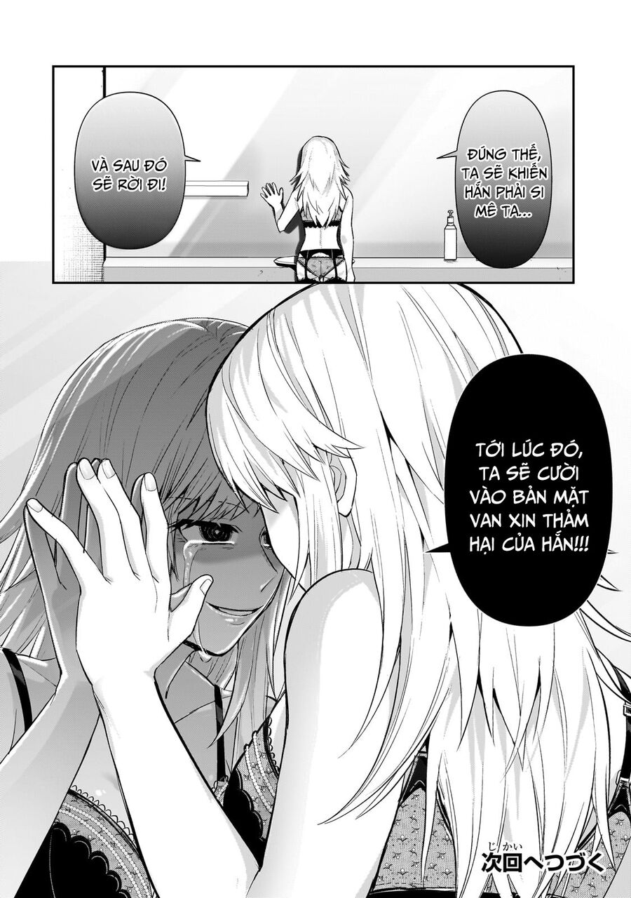 Ta Là Chúa Tể Của Đế Chế Liên Ngân Hà Chap 262 - Next Chap 263