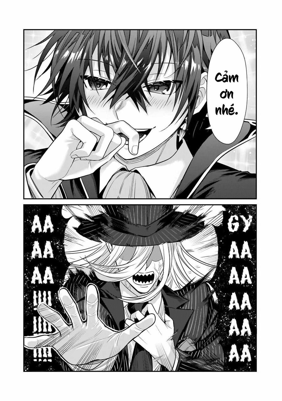 Ta Là Chúa Tể Của Đế Chế Liên Ngân Hà Chap 262 - Next Chap 263