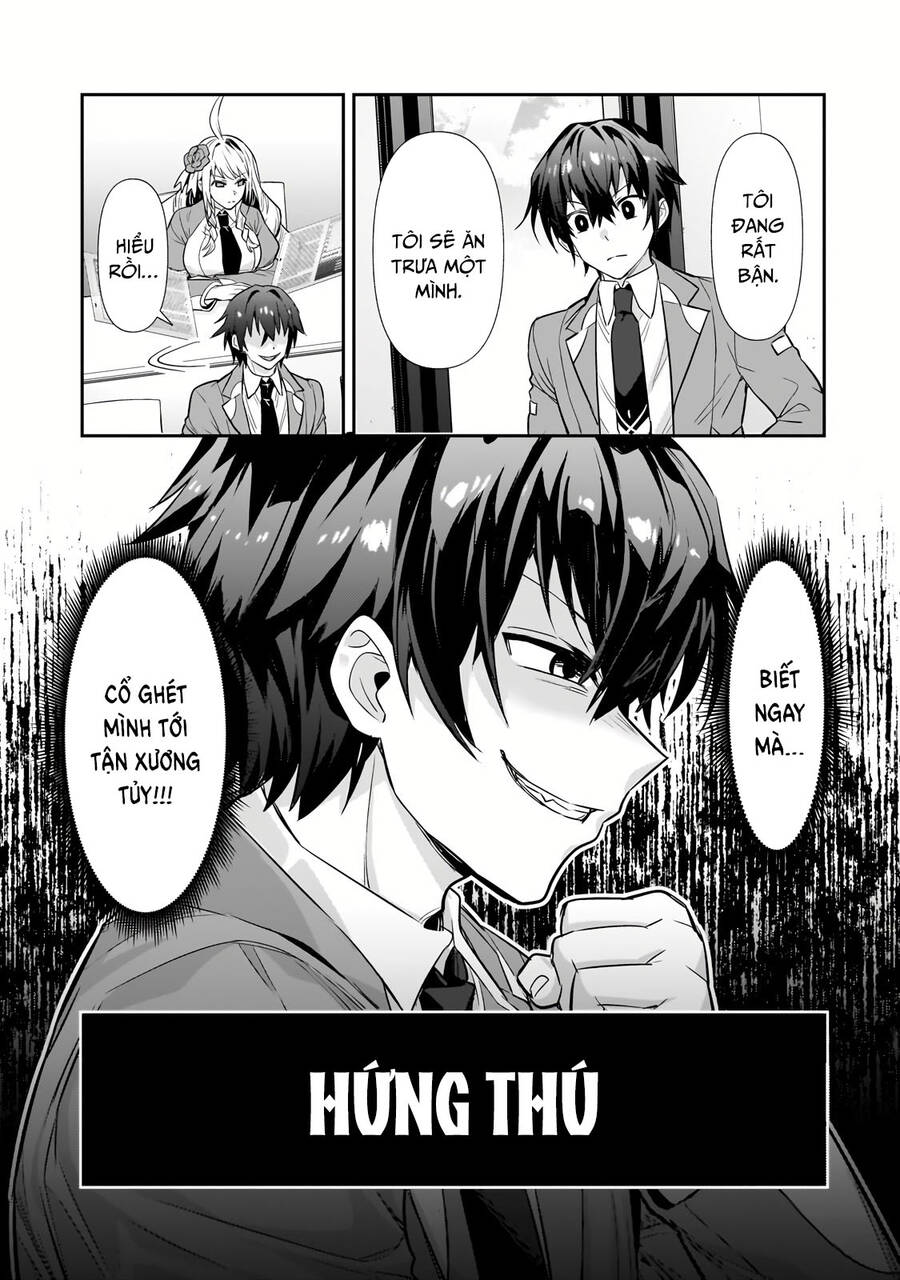 Ta Là Chúa Tể Của Đế Chế Liên Ngân Hà Chap 272 - Next Chap 273