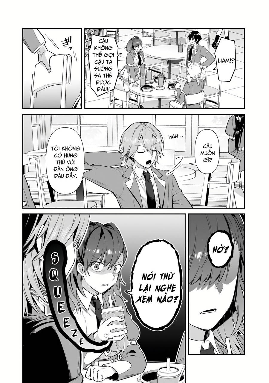 Ta Là Chúa Tể Của Đế Chế Liên Ngân Hà Chap 281 - Next Chap 282