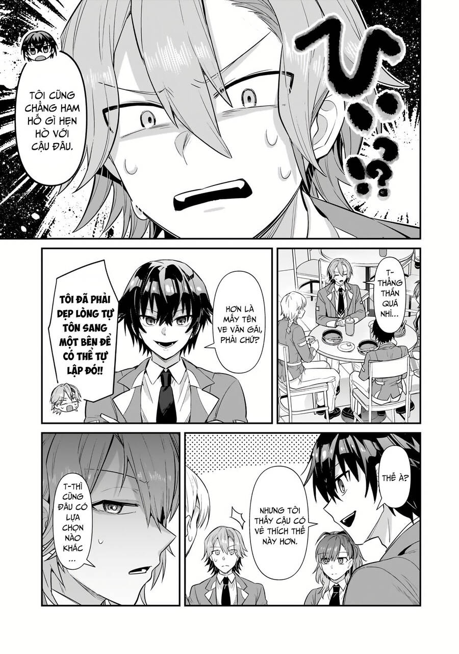 Ta Là Chúa Tể Của Đế Chế Liên Ngân Hà Chap 281 - Next Chap 282