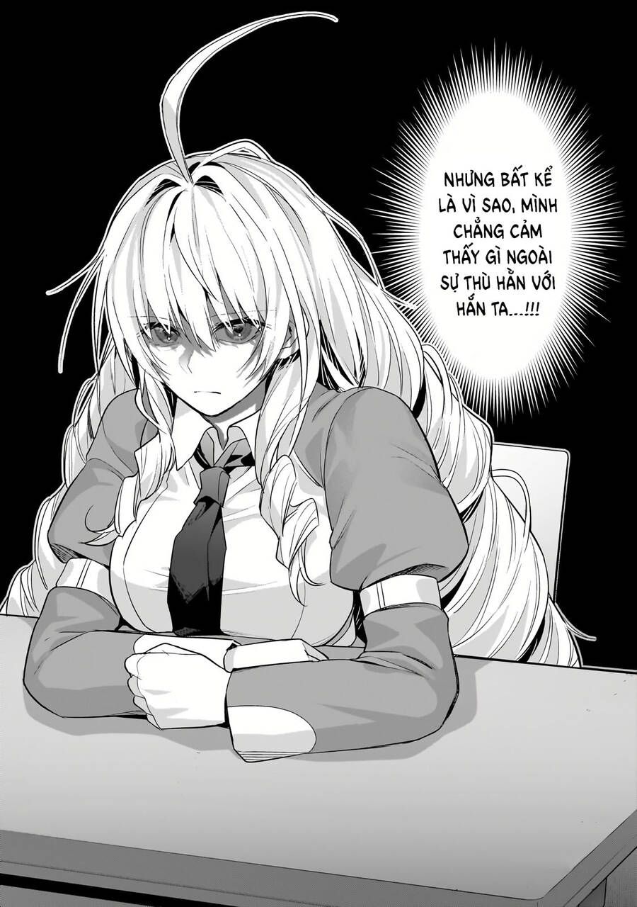 Ta Là Chúa Tể Của Đế Chế Liên Ngân Hà Chap 282 - Next Chap 283