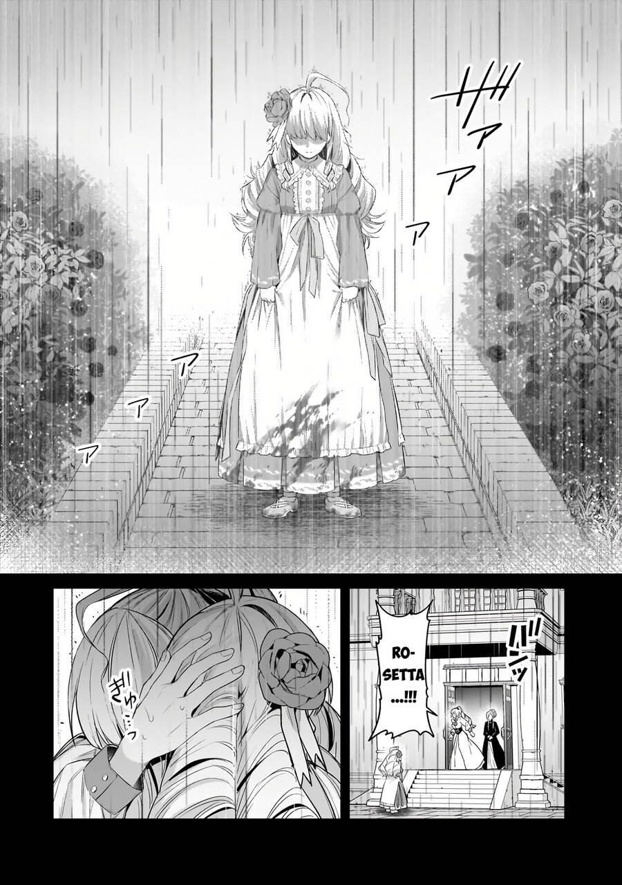 Ta Là Chúa Tể Của Đế Chế Liên Ngân Hà Chap 282 - Next Chap 283