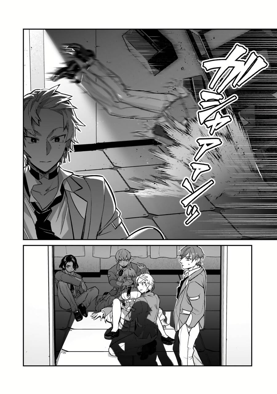 Ta Là Chúa Tể Của Đế Chế Liên Ngân Hà Chap 292 - Next Chap 293