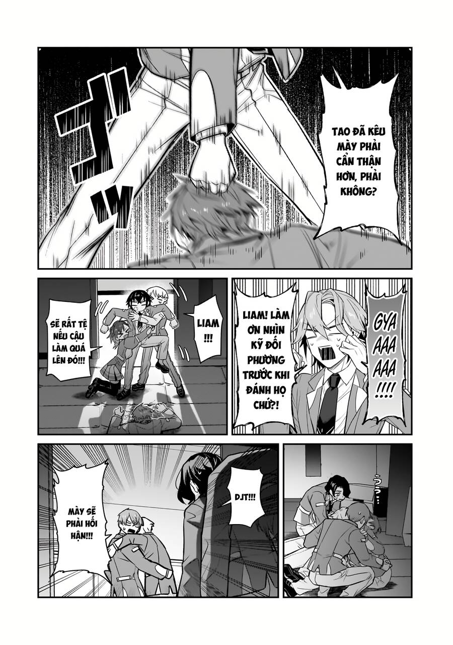 Ta Là Chúa Tể Của Đế Chế Liên Ngân Hà Chap 292 - Next Chap 293
