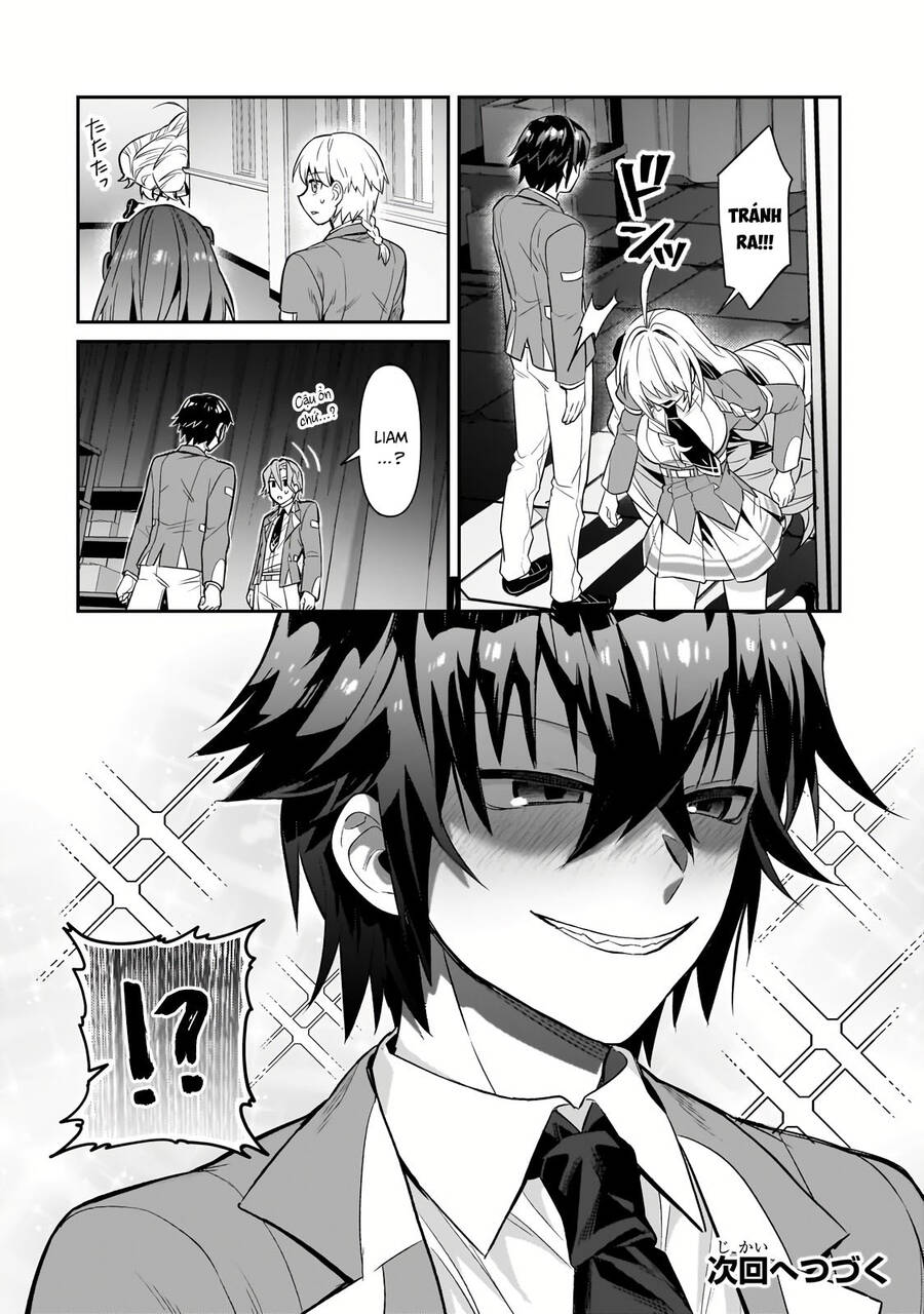 Ta Là Chúa Tể Của Đế Chế Liên Ngân Hà Chap 292 - Next Chap 293