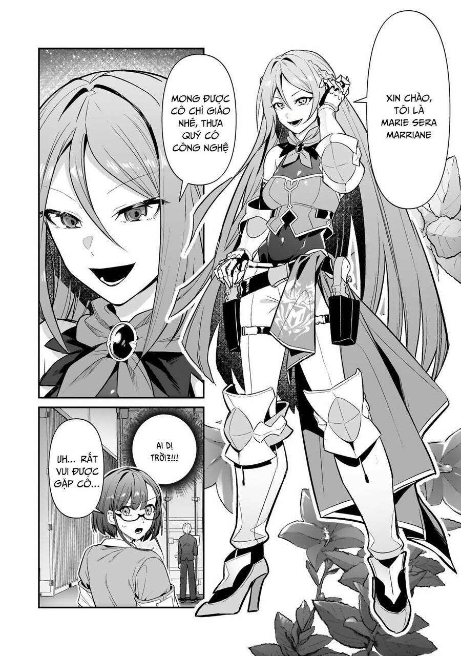 Ta Là Chúa Tể Của Đế Chế Liên Ngân Hà Chap 292 - Next Chap 293
