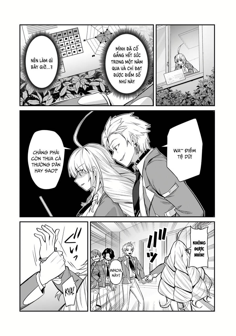 Ta Là Chúa Tể Của Đế Chế Liên Ngân Hà Chap 292 - Next Chap 293