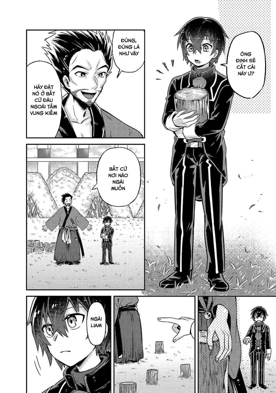 Ta Là Chúa Tể Của Đế Chế Liên Ngân Hà Chap 3 - Next Chap 4