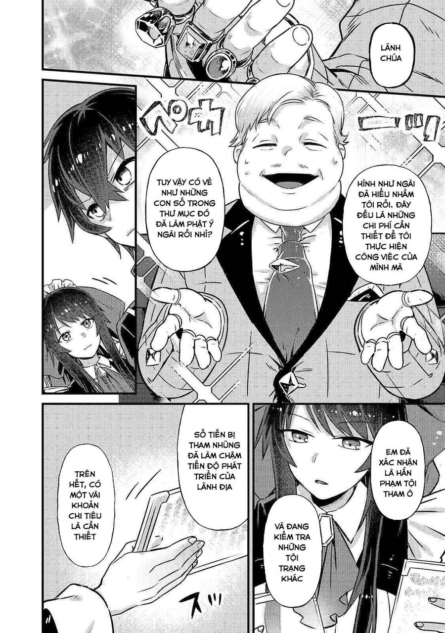 Ta Là Chúa Tể Của Đế Chế Liên Ngân Hà Chap 3 - Next Chap 4