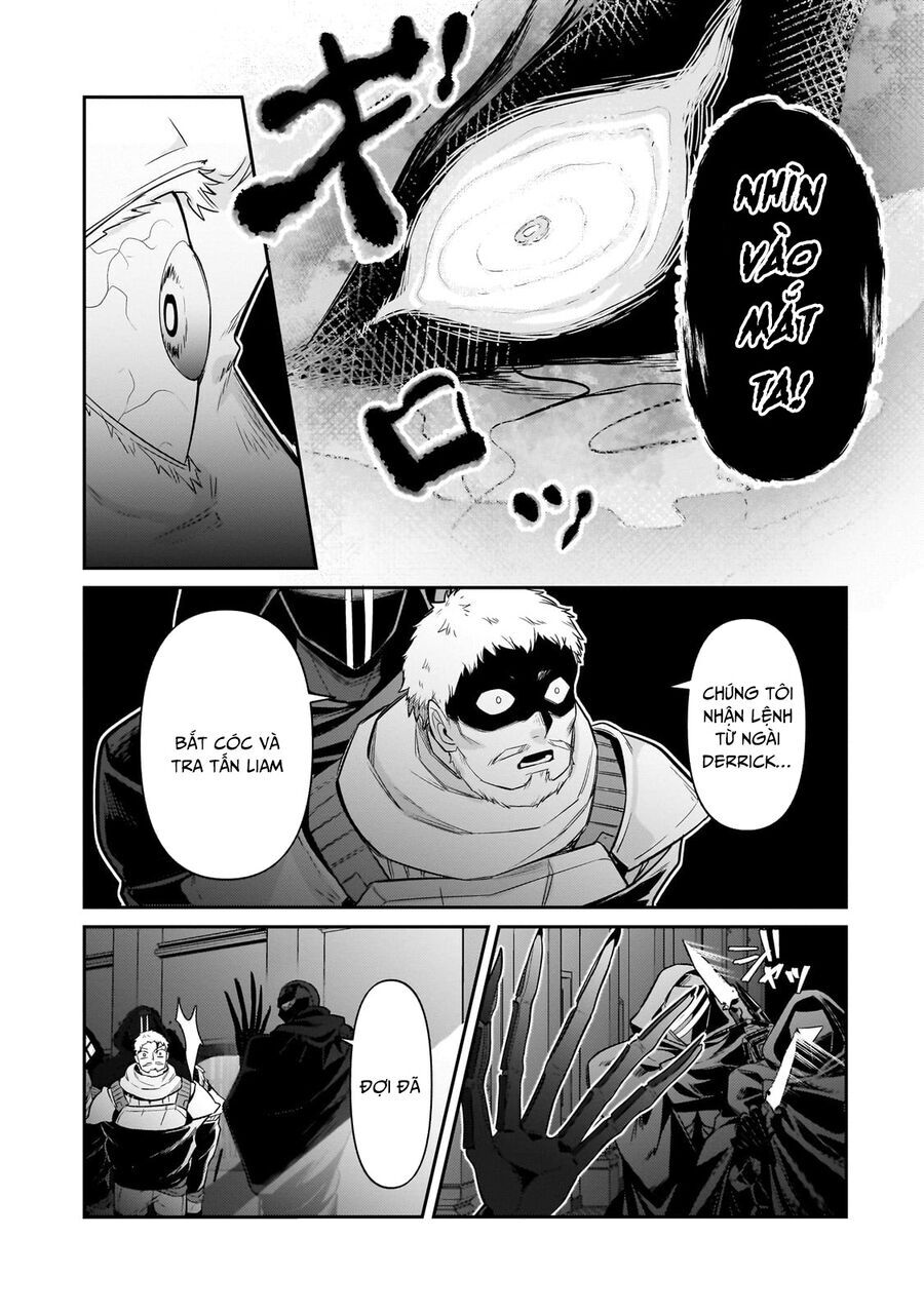 Ta Là Chúa Tể Của Đế Chế Liên Ngân Hà Chap 301 - Next Chap 302