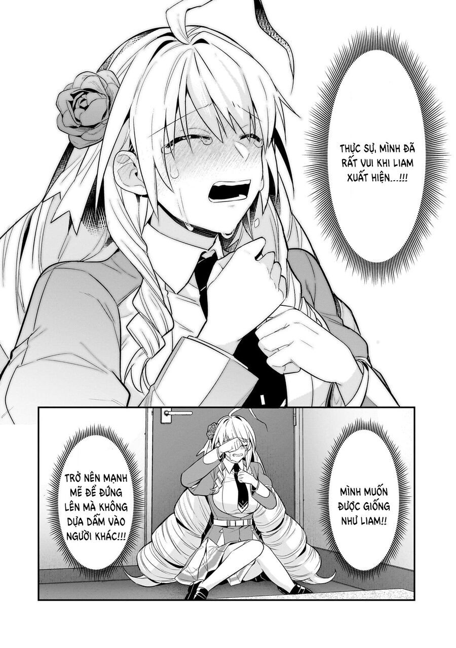 Ta Là Chúa Tể Của Đế Chế Liên Ngân Hà Chap 301 - Next Chap 302