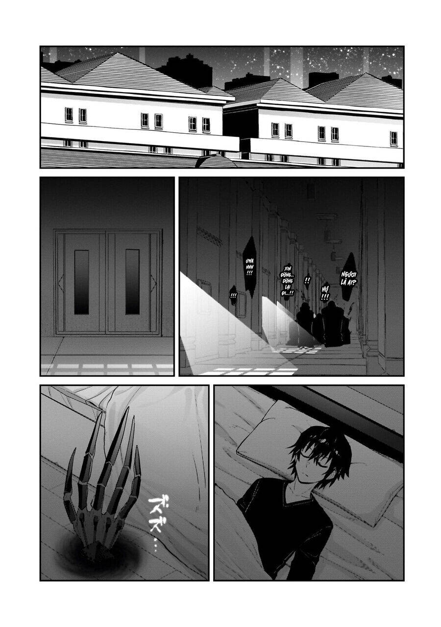 Ta Là Chúa Tể Của Đế Chế Liên Ngân Hà Chap 302 - Next Chap 303