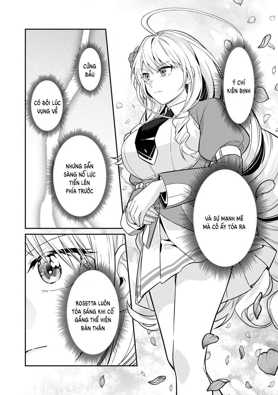 Ta Là Chúa Tể Của Đế Chế Liên Ngân Hà Chap 303 - Next Chap 304