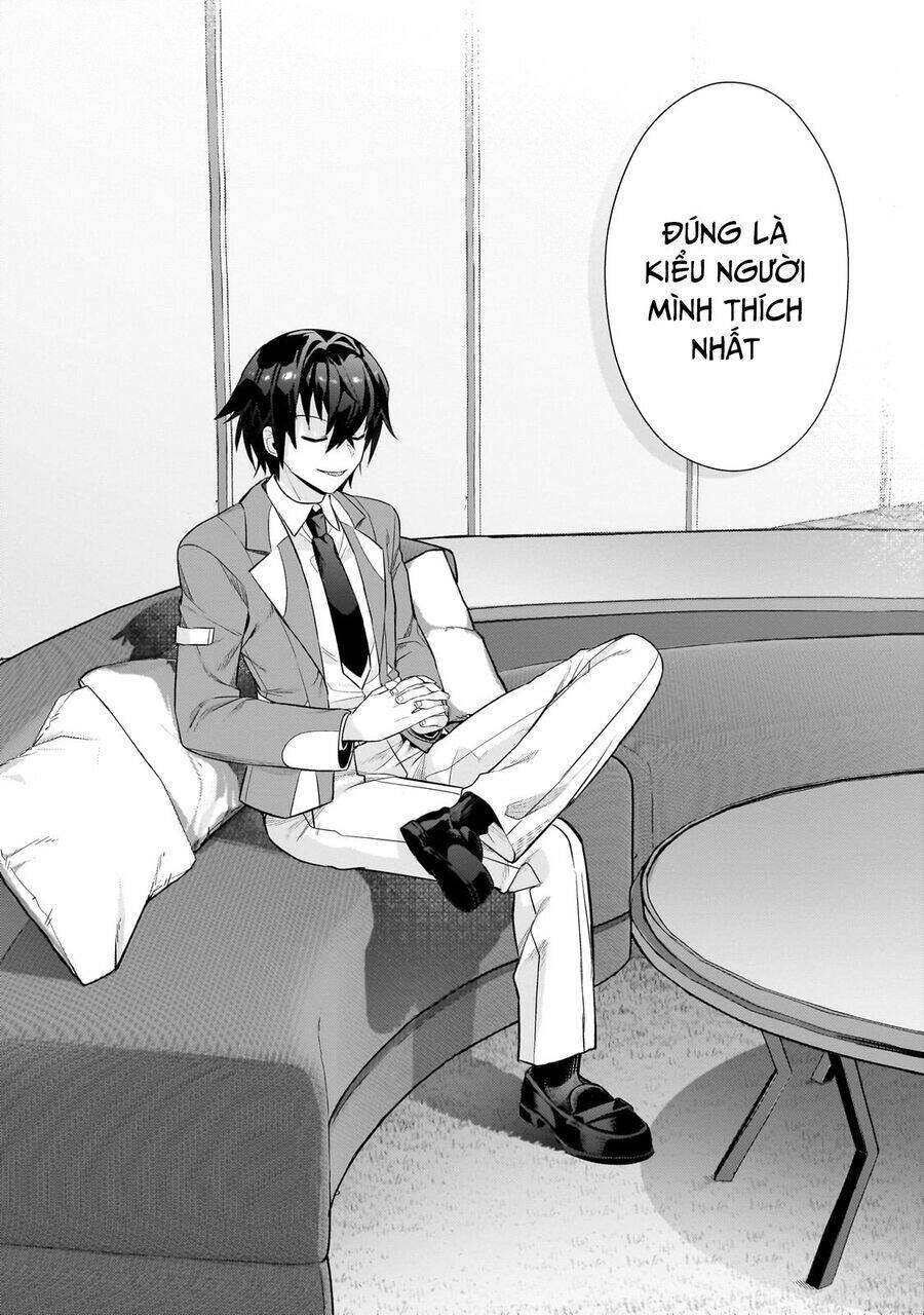 Ta Là Chúa Tể Của Đế Chế Liên Ngân Hà Chap 303 - Next Chap 304