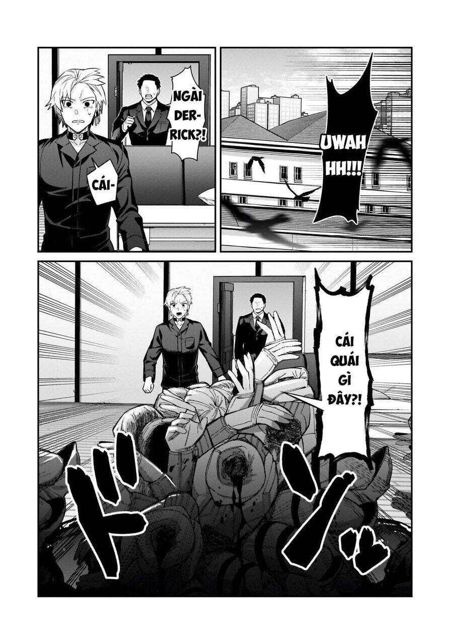 Ta Là Chúa Tể Của Đế Chế Liên Ngân Hà Chap 303 - Next Chap 304