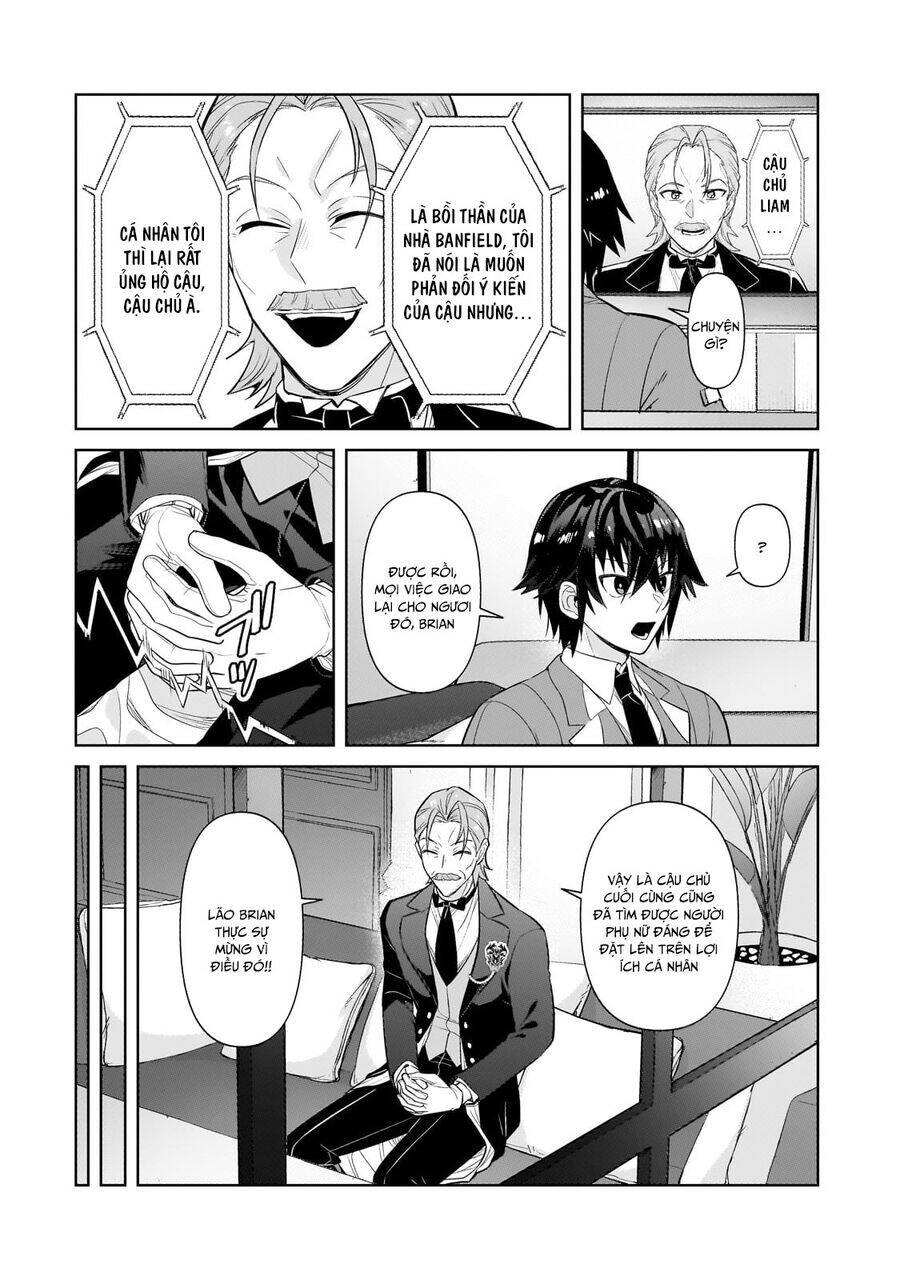 Ta Là Chúa Tể Của Đế Chế Liên Ngân Hà Chap 313 - Next Chap 314