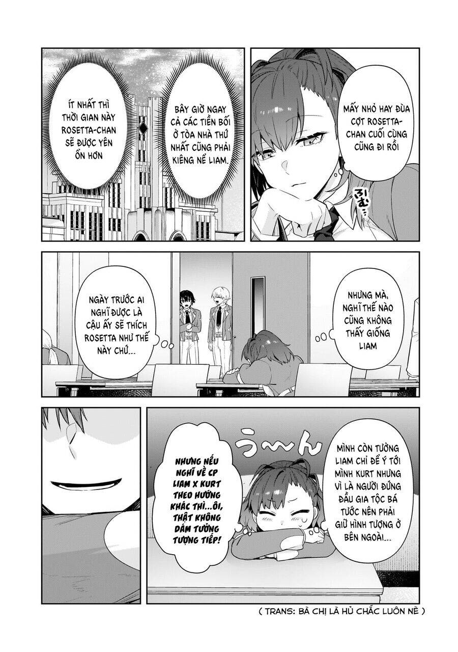 Ta Là Chúa Tể Của Đế Chế Liên Ngân Hà Chap 313 - Next Chap 314