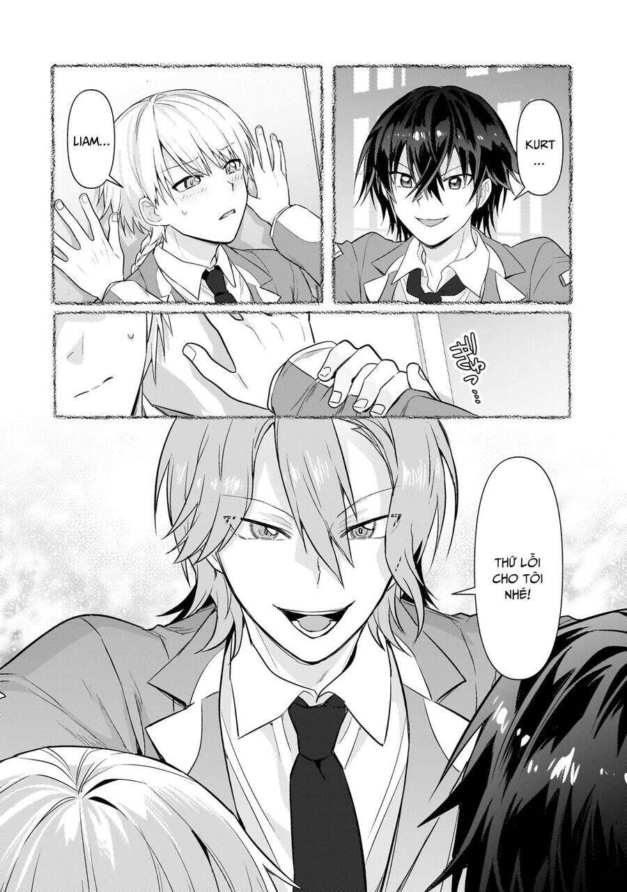 Ta Là Chúa Tể Của Đế Chế Liên Ngân Hà Chap 313 - Next Chap 314