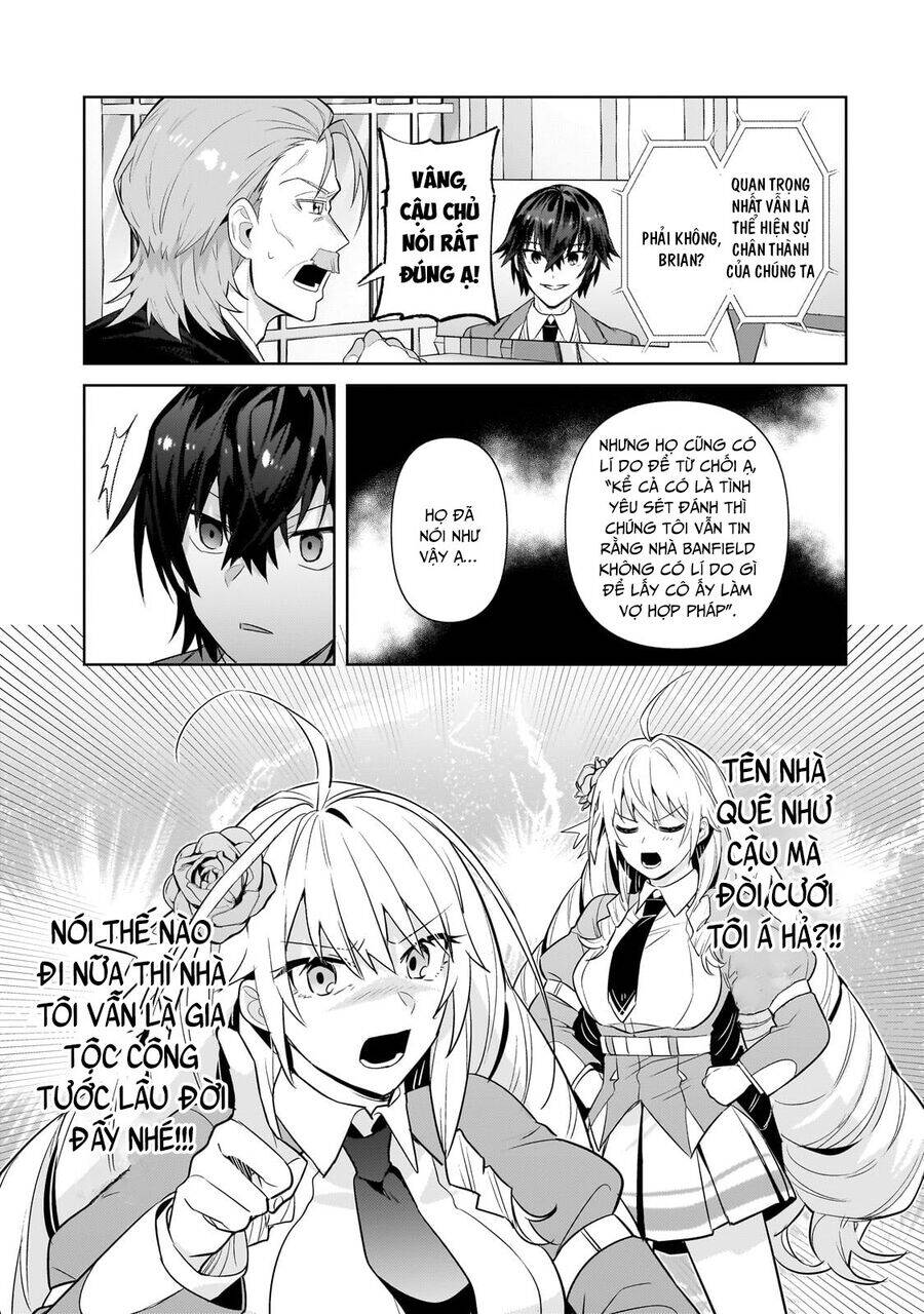 Ta Là Chúa Tể Của Đế Chế Liên Ngân Hà Chap 313 - Next Chap 314