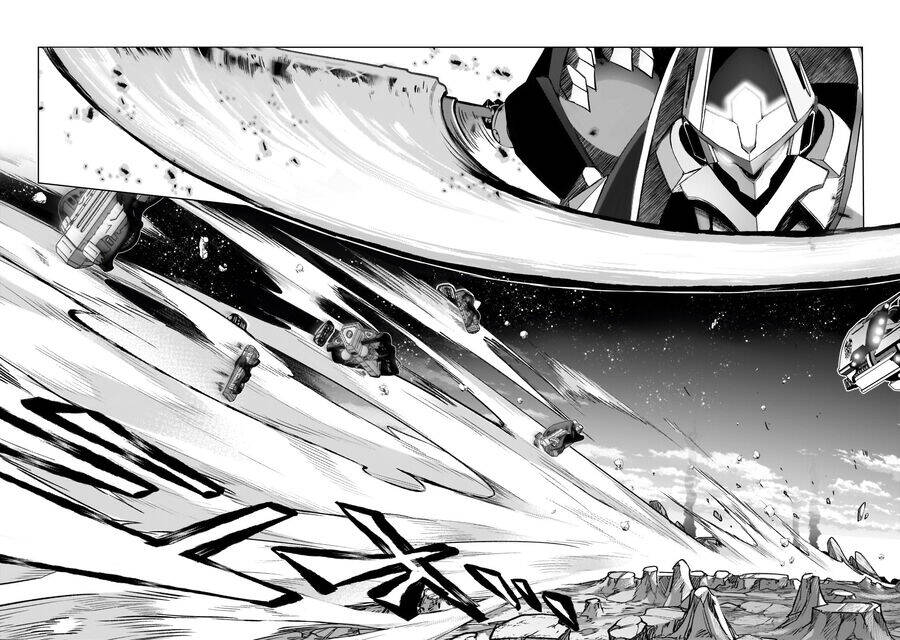 Ta Là Chúa Tể Của Đế Chế Liên Ngân Hà Chap 341 - Next Chap 342
