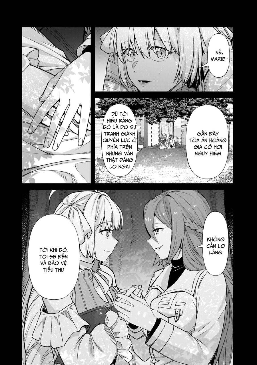 Ta Là Chúa Tể Của Đế Chế Liên Ngân Hà Chap 341 - Next Chap 342
