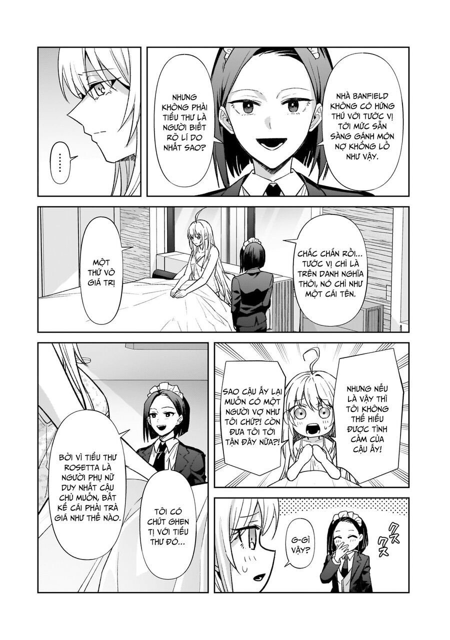 Ta Là Chúa Tể Của Đế Chế Liên Ngân Hà Chap 342 - Next Chap 343