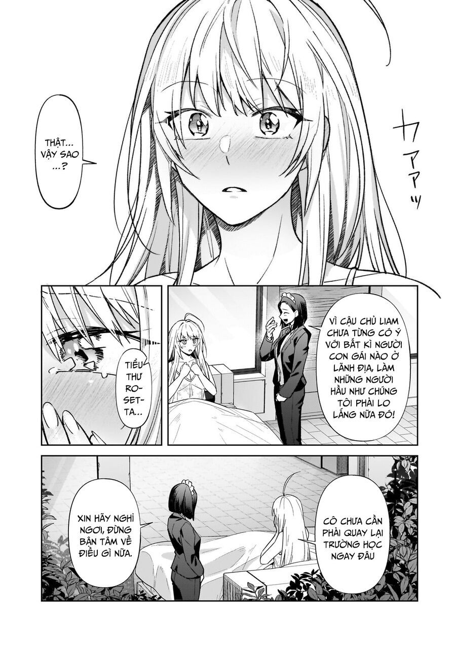 Ta Là Chúa Tể Của Đế Chế Liên Ngân Hà Chap 342 - Next Chap 343